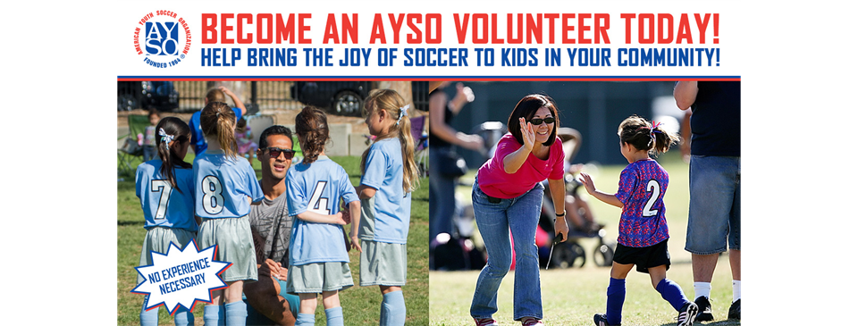 Volunteers Needed!