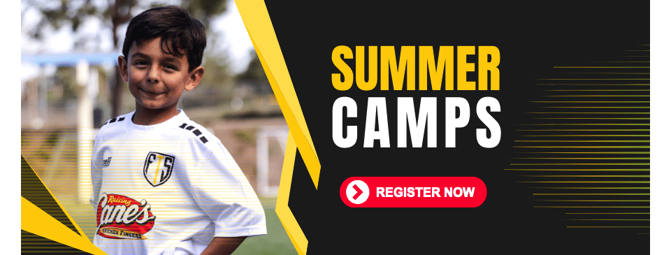 Summer Camps 2025