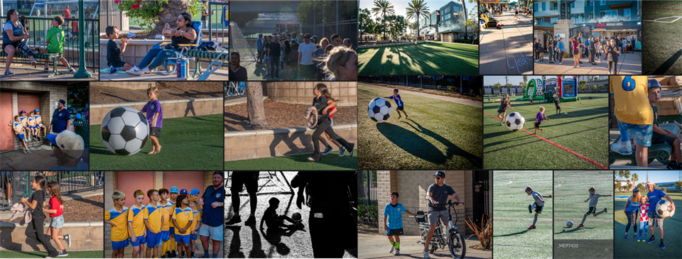 2025 AYSO Season Kickoff Party!