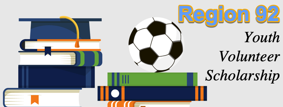 2026 Youth Scholarships!