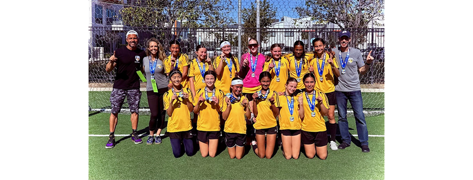 G14 All-Stars Premier Champions